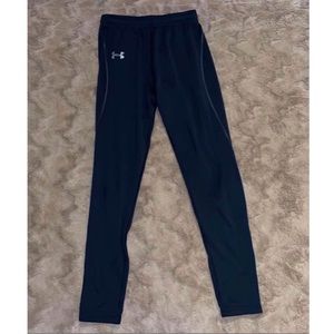 women’s under armor leggings